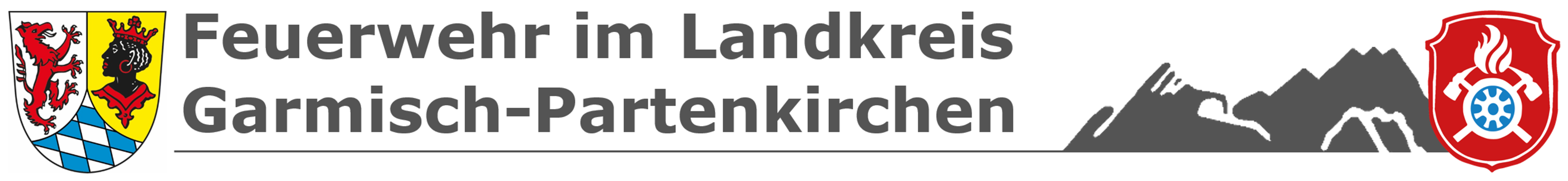 Kreisfeuerwehrverband Garmisch-Partenkirchen e.V.